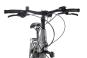 Kalkhoff ENTICE 1 MOVE 545 2025 50 cm | moonstonegrey matt | 27.5 Zoll