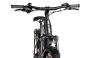 Kalkhoff ENTICE 5 SEASON 800 Wave 2026 53 cm | diamondblack glossy