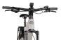 Kalkhoff ENTICE 7+ ADVANCE Wave 2026 45 cm | moonstonegrey matt