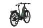 Kalkhoff ENTICE 7+ MOVE Wave 2026 55 cm | mineralgreen/huntsmengreen
