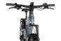 Kalkhoff ENTICE 7+ ADVANCE Wave 2026 55 cm | duskblue/vintblue matt