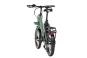 Kalkhoff ENTICE C EXCITE+ 2026 48 cm | mineralgreen matt