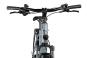 Kalkhoff ENTICE L SEASON Wave 2026 45 cm | duskblue matt