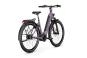 Kalkhoff IMAGE 3 ADVANCE R Wave 2026 48 cm | midnightplum matt