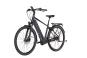 Kalkhoff IMAGE 3 EXCITE 2025 48 cm | diamondblack