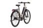 Kalkhoff IMAGE L SEASON Wave 2026 50 cm | sustainedgrey matt