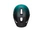 KED Embrace Jr. Jugendhelm 52-56 cm | teal black matt