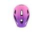 KED Embrace MU-1 Helm 54-58 cm | pink violet matt