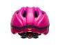 KED Meggy II Helm 46-51 cm | pink matt