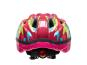 KED Meggy Trend II Kinderhelm 46-51 cm | butterfly bordeaux