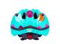 KED Meggy Trend II Kinderhelm 46-51 cm | dots retro