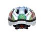 KED Meggy Trend II Kinderhelm 44-49 cm | firetruck