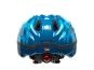 KED Meggy Trend II Kinderhelm 44-49 cm | racer blue