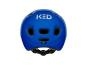 KED Meggy Spark Helm 45-50 cm | blue glossy