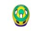 KED Meggy Spark Helm 45-50 cm | loopster yellow green glossy