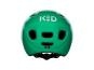 KED Meggy Spark Helm 50-55 cm | monster mood green glossy
