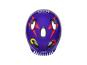 KED Meggy Spark Helm 45-50 cm | monster mood purple blue
