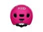 KED Meggy Spark Helm 50-55 cm | pink glossy