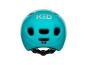 KED Meggy Spark Helm 50-55 cm | teal glossy