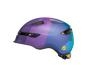 KED Pop Helm MIPS 48-52 cm | lilac green