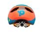 KED Pop 2.0 MIPS Helm 52-56 cm | petrol orange