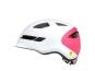 KED Pop Helm MIPS 48-52 cm | white magenta