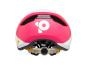 KED Pop 2.0 MIPS Helm 48-52 cm | white magenta