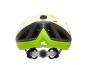 KED Street Junior 49-55 cm | lime green