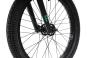 KHEbikes Prism LB unisize | black | 20 Zoll