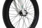 KHEbikes Prism LB unisize | white | 20 Zoll