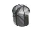KLICKfix DOGGY Lenkertasche für Hunde grau
