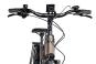 Kreidler Vitality Eco 7 Sport CX Wave 2023 45 cm | bronze matt