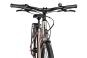 KTM CHESTER 8 Trapez 2025 46 cm | iguan/black