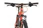 KTM CHICAGO 271 2025 48 cm | fire orange/black