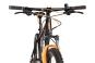 KTM CHICAGO 272 2025 53 cm | black matt/orange