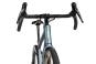 KTM Gravelator 10 2026 57 cm | royal teal matt/mint black