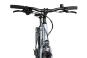 KTM LIFE LITE 2025 60 cm | azzurro silver matt/grey black