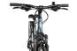 KTM LIFE SPACE Wave 2025 46 cm | gp-flip matt/silver blue