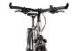 KTM LIFE STYLE 2025 51 cm | core grey matt/black orange