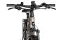 KTM MACINA GRAN 710 Trapez 2025 46 cm | oak matt/champagne orange | 29 Zoll