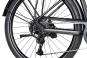 KTM MACINA GRAN PRO Trapez 2026 51 cm | galaxy dust matt/silver petrol