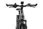 KTM MACINA GRAN PRO Trapez 2026 51 cm | olive pearl matt/black lemon