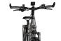 KTM MACINA GRAN PRO Wave 2026 43 cm | olive pearl matt/black lemon