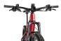 KTM MACINA KAPOHO 7971 2025 48 cm | chrome red/black