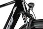 KTM MACINA MAGIC PRO 2026 46 cm | flaming black/grey white