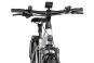 KTM MACINA MAGIC PRO Trapez 2026 51 cm | dew silver matt/black orange