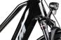 KTM MACINA MAGIC PRO Trapez 2026 51 cm | flaming black/grey white