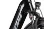 KTM MACINA MAGIC PRO Wave 2026 46 cm | flaming black/grey white