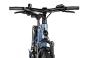 KTM MACINA MAGIC SX CARBON Trapez 2026 46 cm | velvet petrol/black