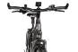 KTM MACINA MAGIC X PRO 2026 56 cm | machine grey matt/orange black